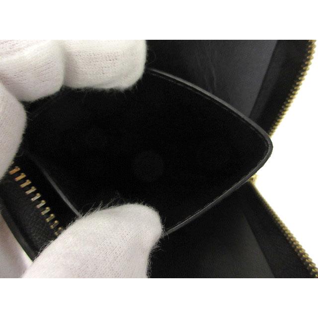 ブラックアイパッチ THE BLACK EYE PATCH CAMOUFLAGED LEATHER WALLET