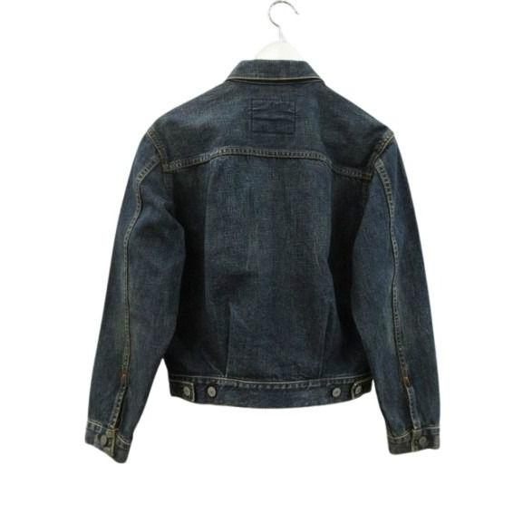 Levi's（リーバイス） Levi's 90s 507XX デニムジャケット ジージャン