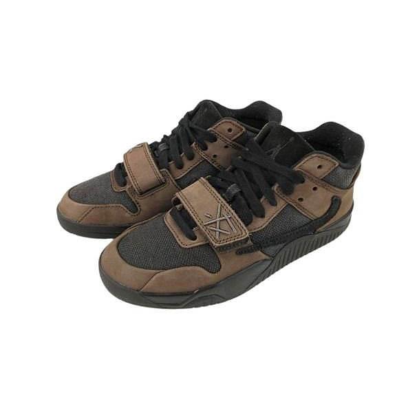 NIKE（ナイキ） × TRAVIS SCOTT JORDAN JUMPMAN JACK TR FZ8117-204 