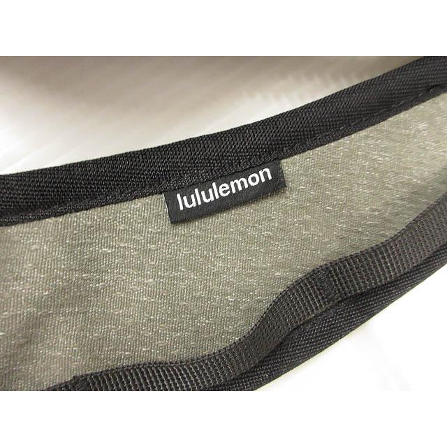 ルルレモン lululemon Assert 2.0 バックパック 24L 鞄 リュック