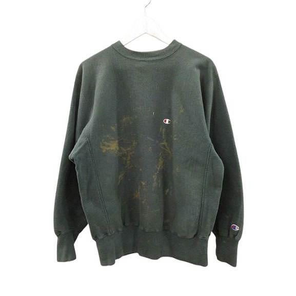 Champion（チャンピオン） CHAMPION 90s リバースウィーブ スウェット