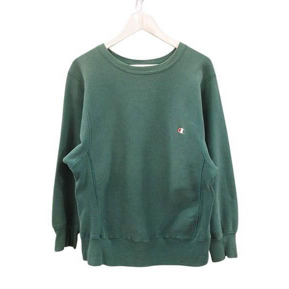 Champion（チャンピオン） CHAMPION 80s トリコタグ リバースウィーブ