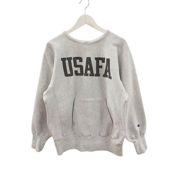 Champion（チャンピオン） CHAMPION 90s USAFA リバースウィーブ