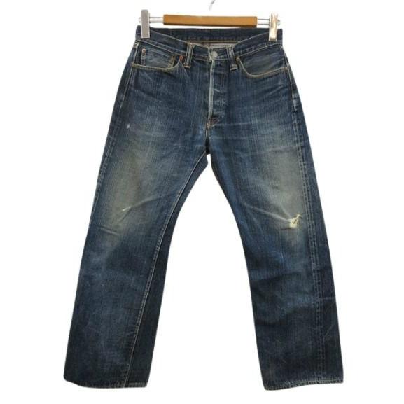 ザ フラットヘッド THE FLAT HEAD 5005XX デニムパンツ ジーンズ 