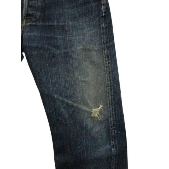 ザ フラットヘッド THE FLAT HEAD 5005XX デニムパンツ ジーンズ 
