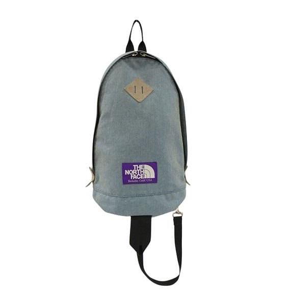 ノースフェイス パープルレーベル THE NORTH FACE PURPLE LABEL ワン