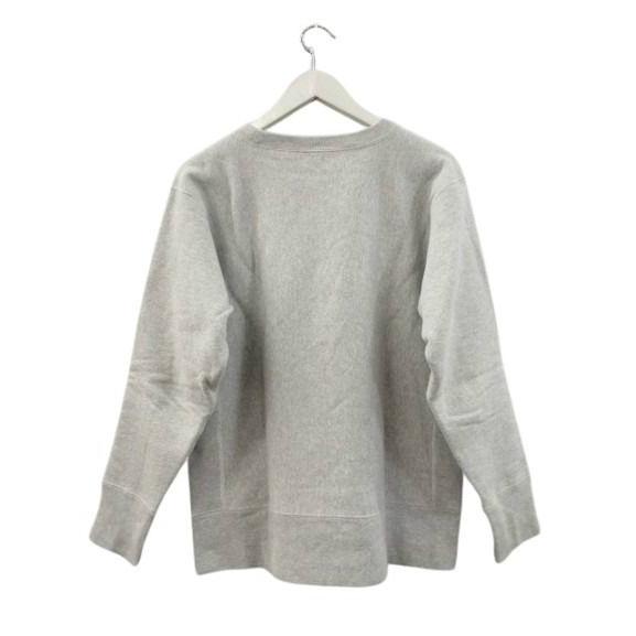 Champion（チャンピオン） リバースウィーブ スウェット トレーナー 青 