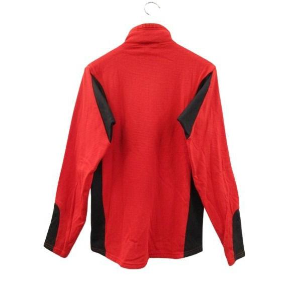 パタゴニア Patagonia 00年 レギュレーターR1プルオーバー ハーフ 
