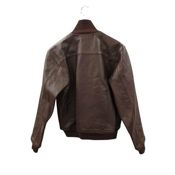 ロストワールド LOST WORLDS A-1 フライトジャケット 馬革 ホース