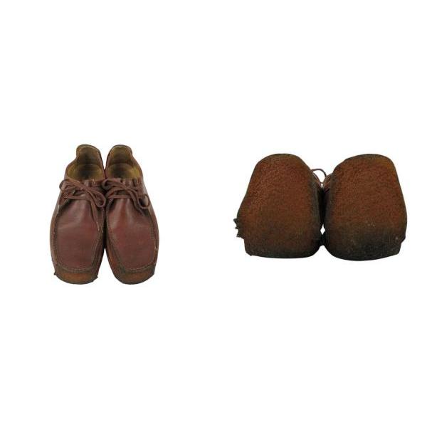 Clarks（クラークス） clarks Wallabees ワラビー Natalie ナタリー