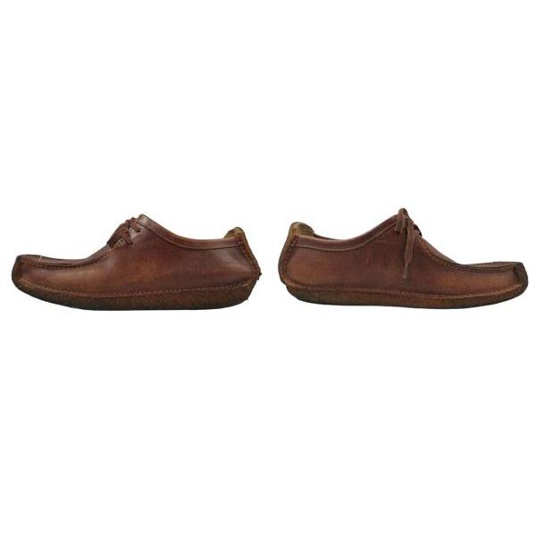 Clarks（クラークス） clarks Wallabees ワラビー Natalie ナタリー