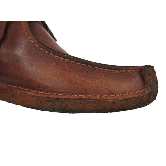 Clarks（クラークス） clarks Wallabees ワラビー Natalie ナタリー