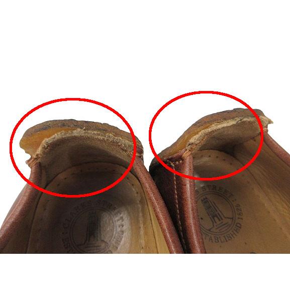 Clarks（クラークス） clarks Wallabees ワラビー Natalie ナタリー