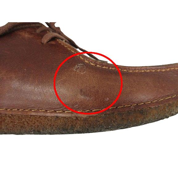 Clarks（クラークス） clarks Wallabees ワラビー Natalie ナタリー