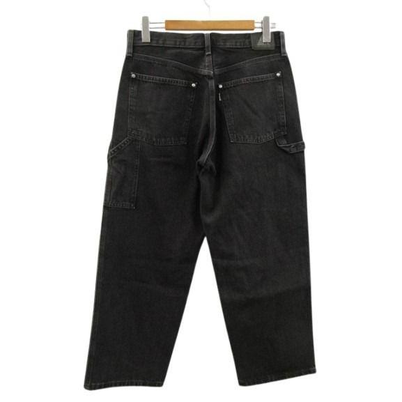 Levi's（リーバイス） シルバータブ SILVERTAB バギーカーペンター