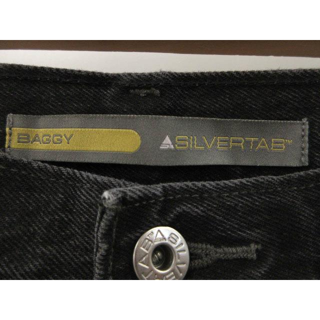 Levi's（リーバイス） シルバータブ SILVERTAB バギーカーペンター