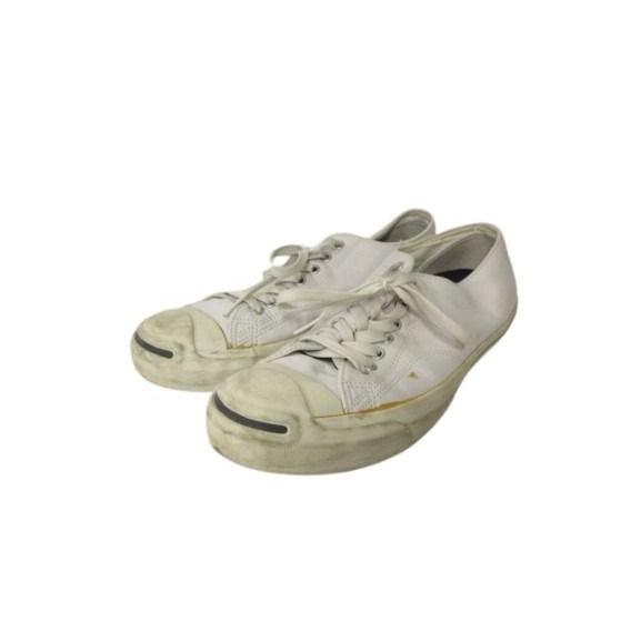 CONVERSE（コンバース） ジャックパーセル JACK PURCELL スニーカー 