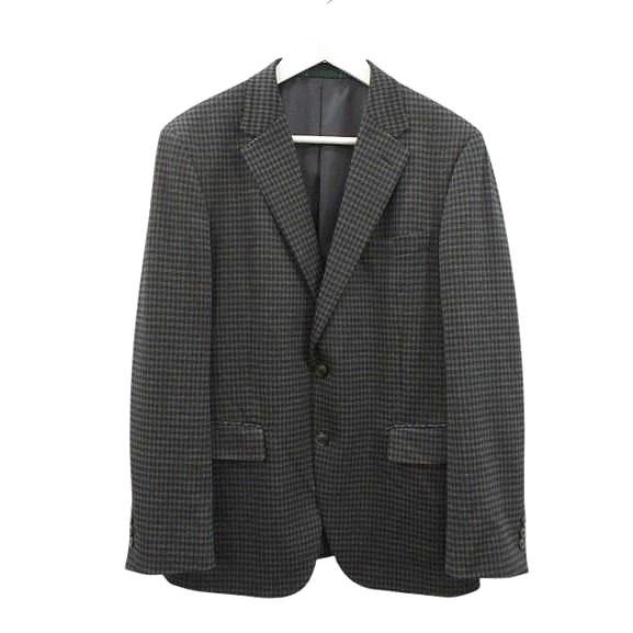 はるやま i−Jacket アイジャケット 2つボタン ジャケット 