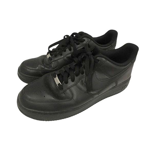 NIKE（ナイキ） NIKE AIR FORCE 1 07 LOW CW2288-001 エアフォース1 