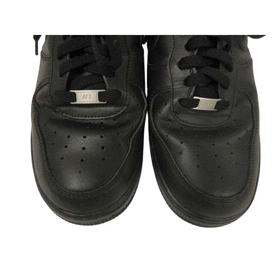 NIKE（ナイキ） NIKE AIR FORCE 1 07 LOW CW2288-001 エアフォース1 