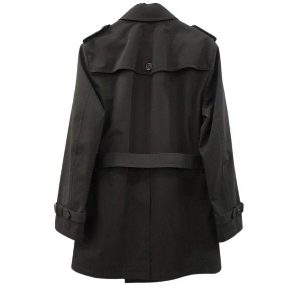 BURBERRY BLACK LABEL（バーバリーブラックレーベル） ボンディング