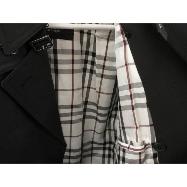 BURBERRY BLACK LABEL（バーバリーブラックレーベル） ボンディング