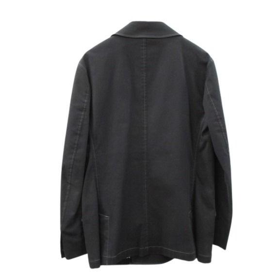 BURBERRY BLACK LABEL（バーバリーブラックレーベル） ダブル コート