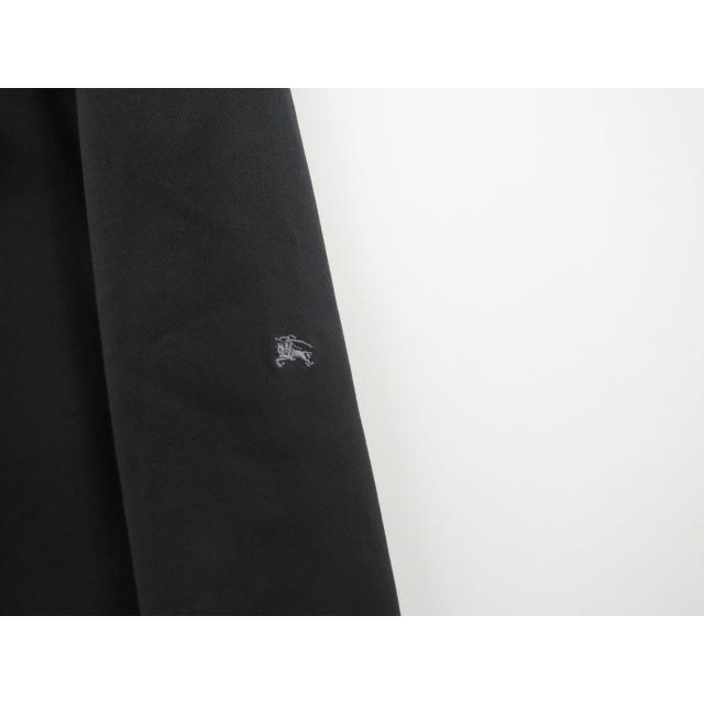 BURBERRY BLACK LABEL（バーバリーブラックレーベル） ダブル コート