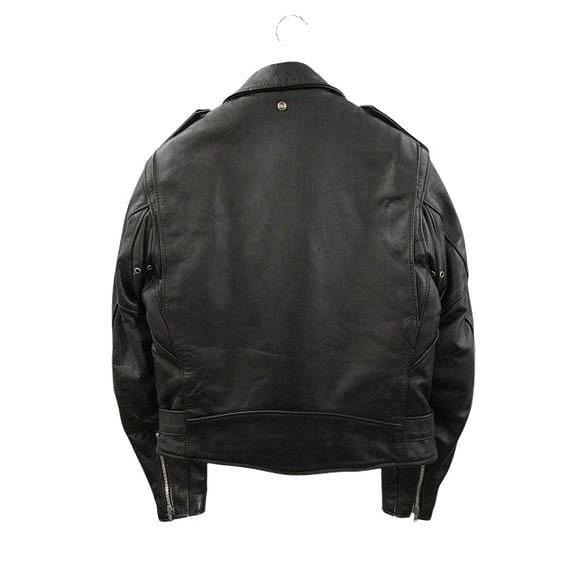 ショット SCHOTT 80s 90s バイカータグ後期 618 ダブルライダース