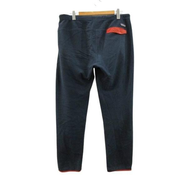 patagonia パタゴニア シンチラ スナップTパンツ XL フリースパンツ パタゴニア Patagonia シンチラスナップTパンツ フリースパンツ 56675