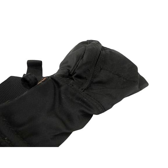 PORTER ポーター TANKER WAIST BAG タンカー ウエストバッグ 黒