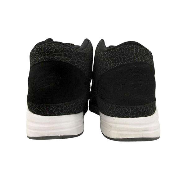ヒョウドウ HYOD RIDE SHOES XIPHOS ライディングシューズ 26.5cm 黒