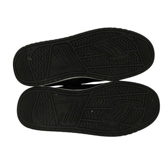 ヒョウドウ HYOD RIDE SHOES XIPHOS ライディングシューズ 26.5cm 黒