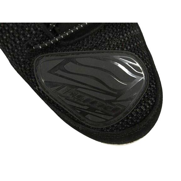 ヒョウドウ HYOD RIDE SHOES XIPHOS ライディングシューズ 26.5cm 黒