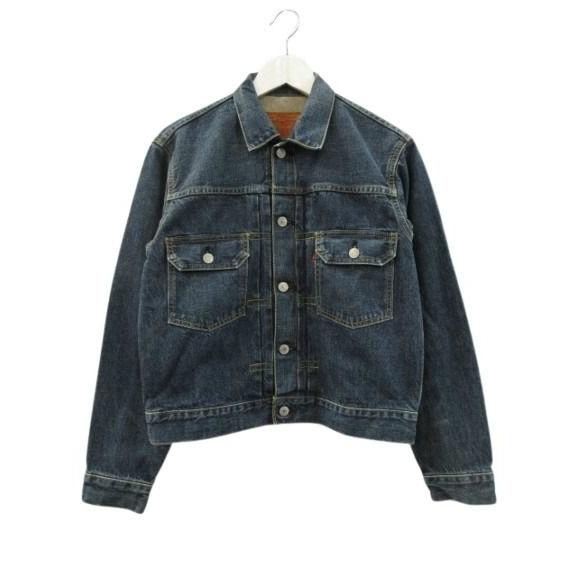 Levi's（リーバイス） Levi's 90s 71507XX デニムジャケット
