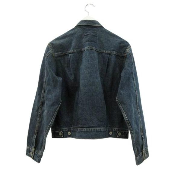 Levi's（リーバイス） Levi's 90s 71507XX デニムジャケット