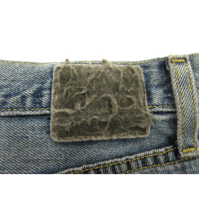 Levi's（リーバイス） シルバータブ SILVER TAB バギー BAGGY デニム
