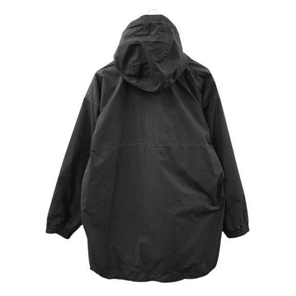THE NORTH FACE（ザ ノースフェイス） アノラックパーカ NP-2306 L 黒