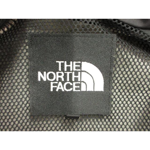 THE NORTH FACE（ザ ノースフェイス） アノラックパーカ NP-2306 L 黒