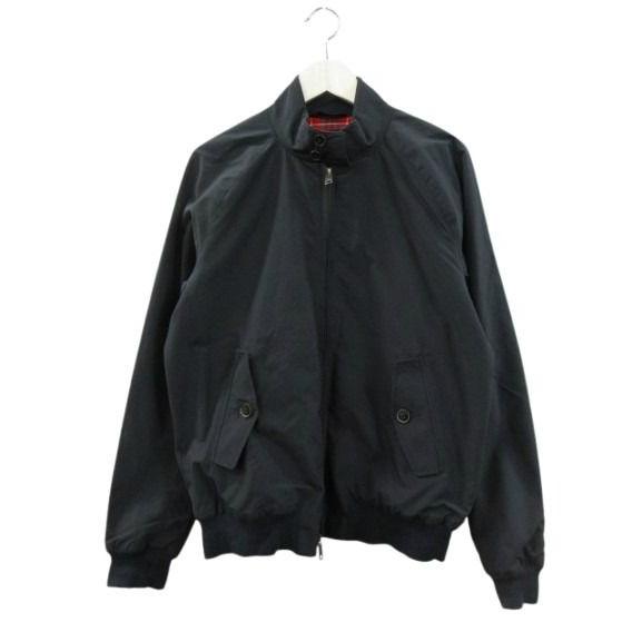 バラクータ BARACUTA G9 ハリントンジャケット スイングトップ 