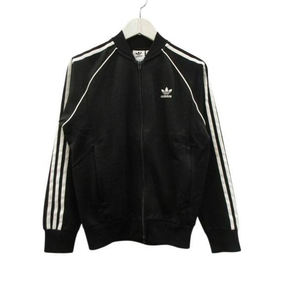 adidas（アディダス） トラックジャケット ジャージ SST TRACK TOP
