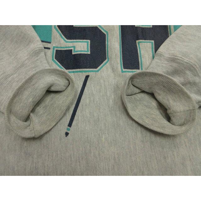 Champion（チャンピオン） CHAMPION 90s 刺繍タグ リバースウィーブ