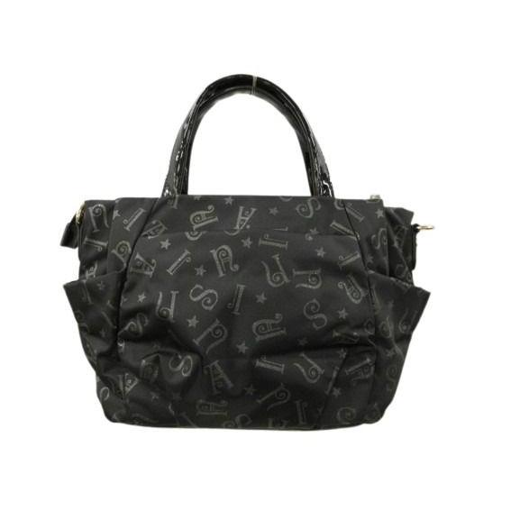 ANNA SUI（アナスイ） ホーリー ティティ 2way ハンドバッグ