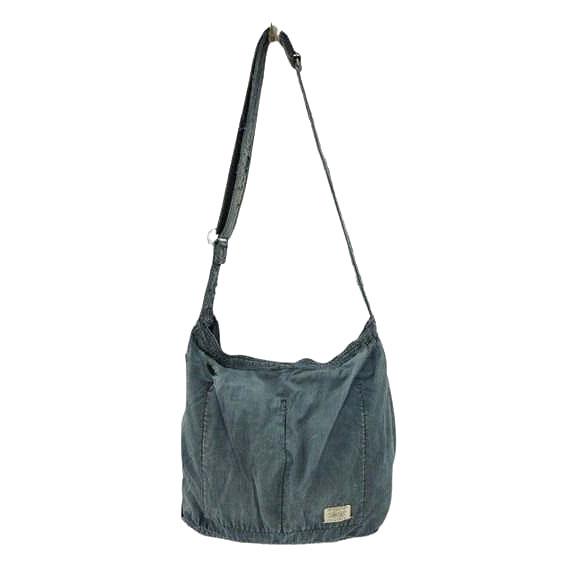 PORTER ポーター DEEP BLUE ディープブルー 藍染 ショルダーバッグ