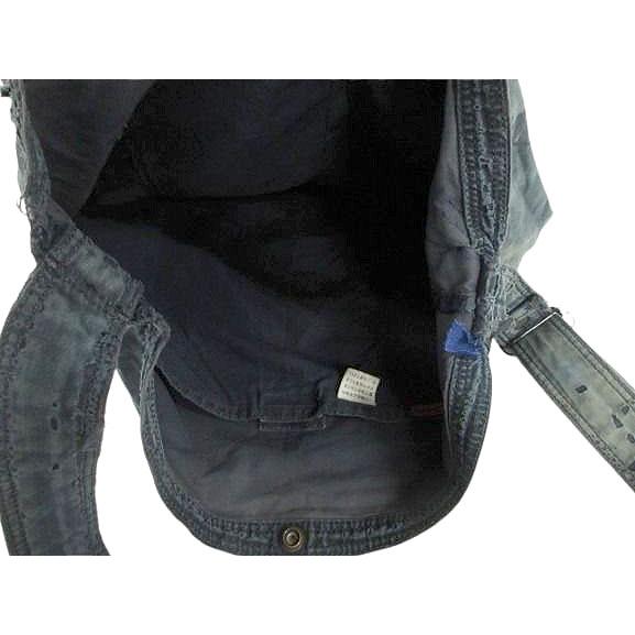PORTER ポーター DEEP BLUE ディープブルー 藍染 ショルダーバッグ