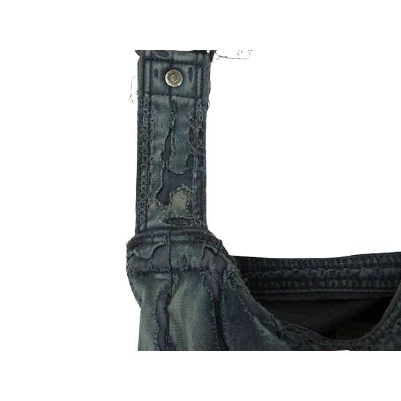 PORTER ポーター DEEP BLUE ディープブルー 藍染 ショルダーバッグ