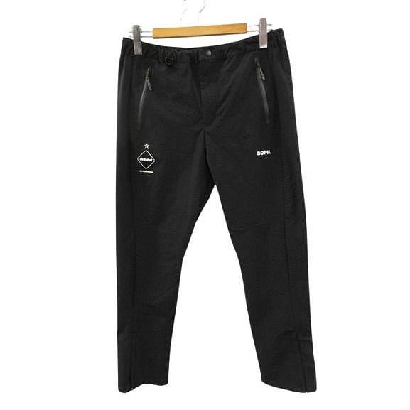 エフシーレアルブリストル F.C.Real Bristol FCRB 20AW WARM UP PANTS