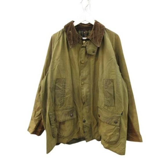 バブアー Barbour 90s BEDALE JACKET ビデイルジャケット オイルド