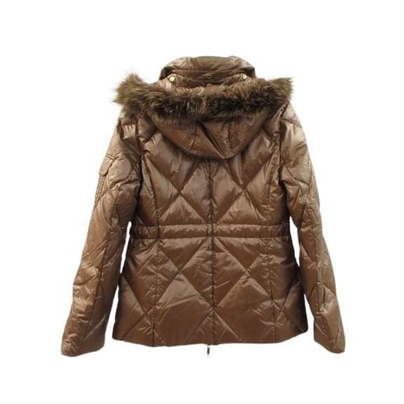 バーバリー ロンドン BURBERRY LONDON ダウンジャケット コート 