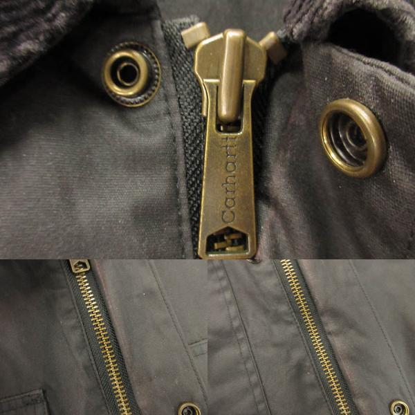 カーハート carhartt アークテックコート ARCTIC COAT ジャケット M